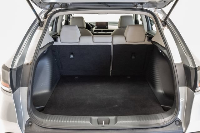 Used 2024 Honda HR-V LX image 34