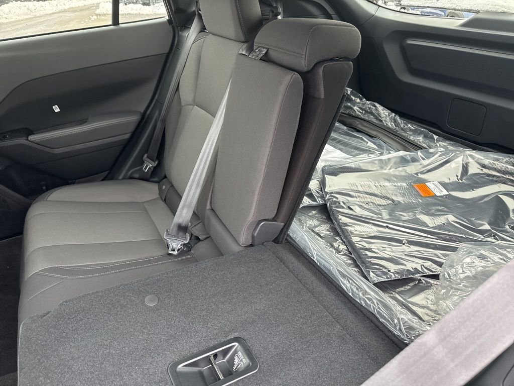 New 2026 Subaru Crosstrek 2.0i Premium image 29