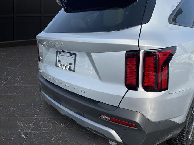 Used 2022 Kia Sorento X-Line EX AWD/4WD image 40