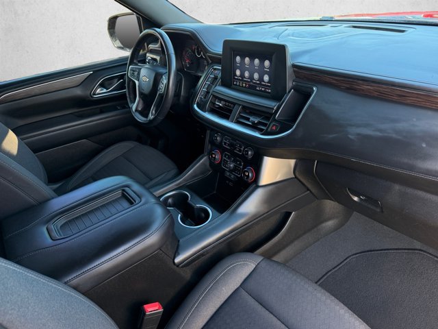 Used 2022 Chevrolet Tahoe LS w/ Driver Alert Package RWD image 20