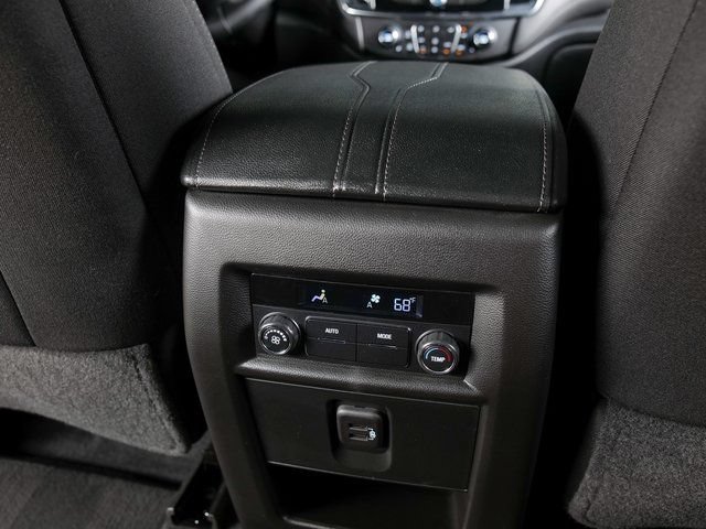 Used 2023 Chevrolet Traverse LT w/ Midnight/Sport Edition AWD/4WD image 25