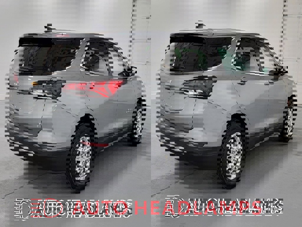Used 2023 Chevrolet Equinox LT image 8