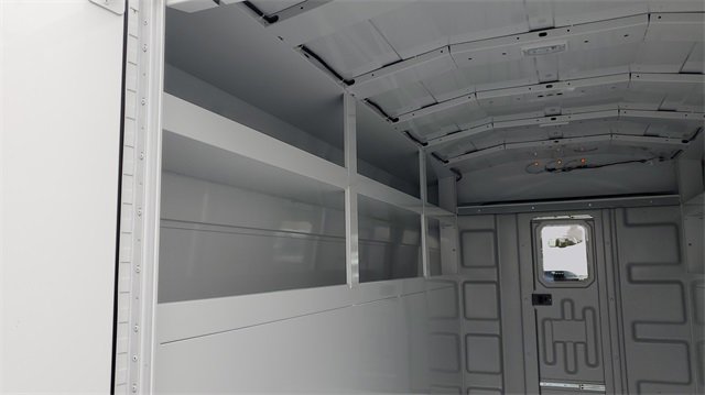 New 2026 Ford E-350 and Econoline 350 Super Duty image 14