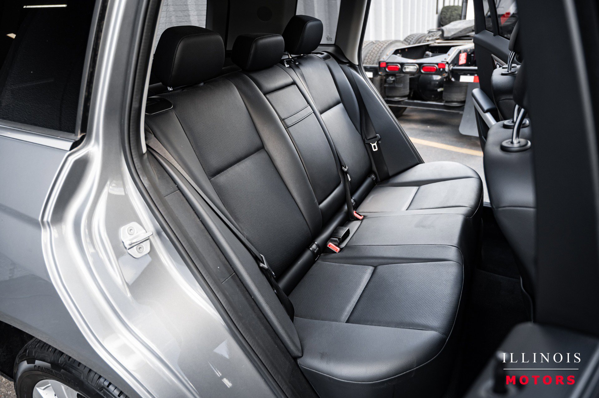 Used 2012 Mercedes-Benz GLK 350 4MATIC image 28