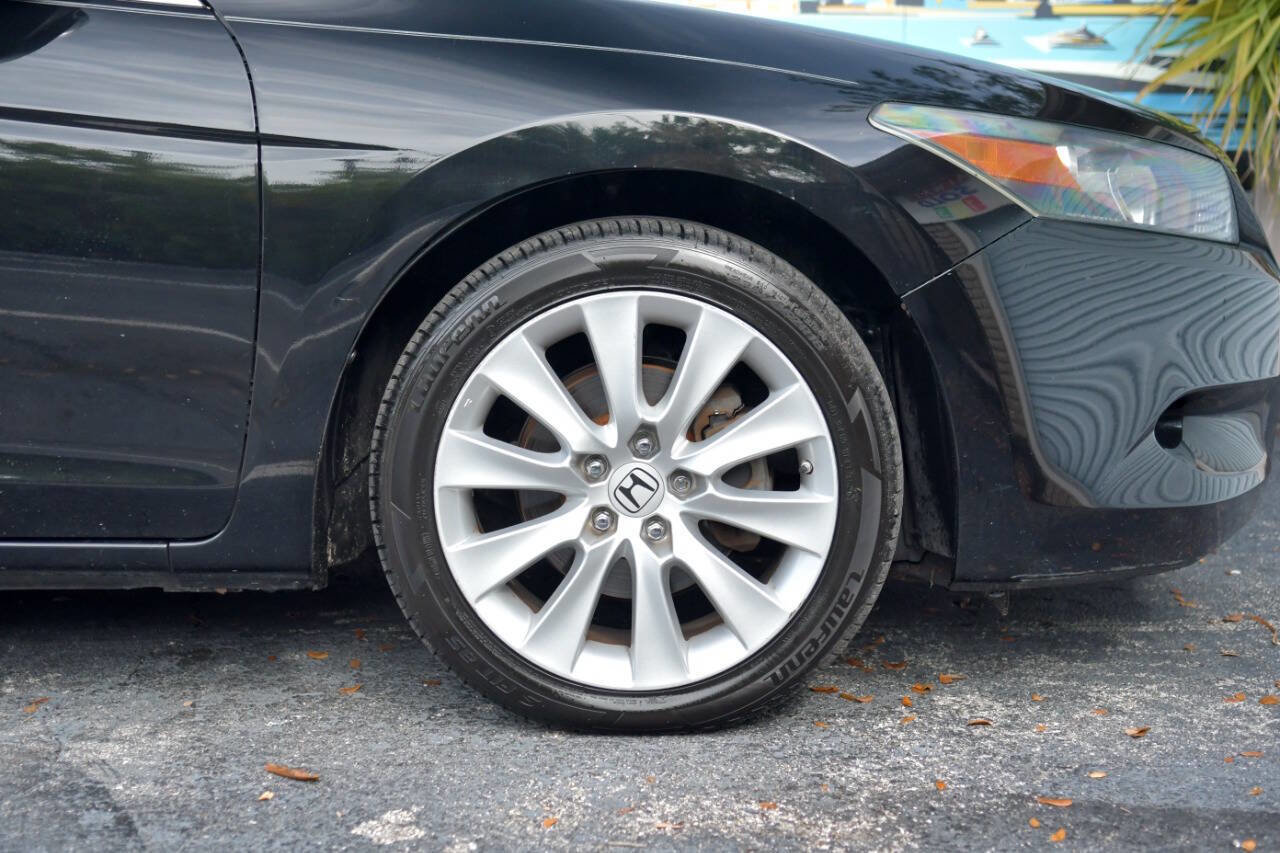 Used 2010 Honda Accord EX-L image 29