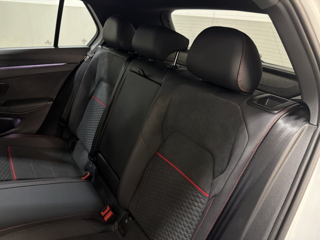 New 2026 Volkswagen GTI SE FWD image 20