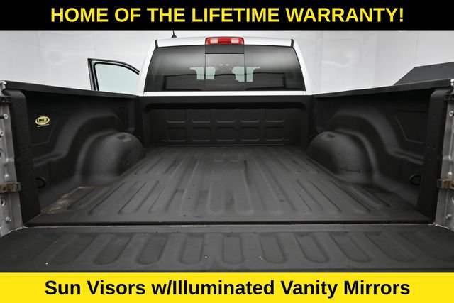 Used 2015 RAM 1500 Big Horn AWD/4WD image 44