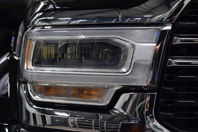 Used 2024 RAM 5500 SLT w/ Quick Order Package 2YG SLT image 6