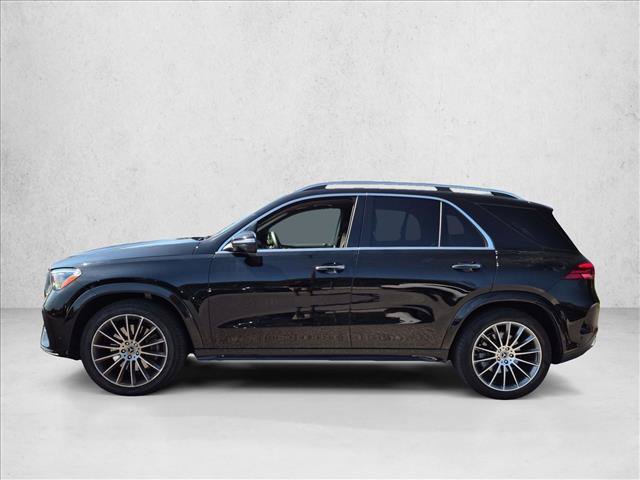 Used 2024 Mercedes-Benz GLE 450 4MATIC image 5