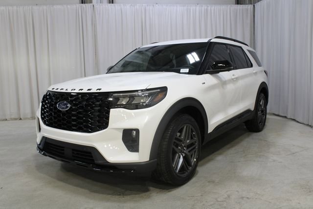 New 2026 Ford Explorer ST-Line AWD/4WD image 37