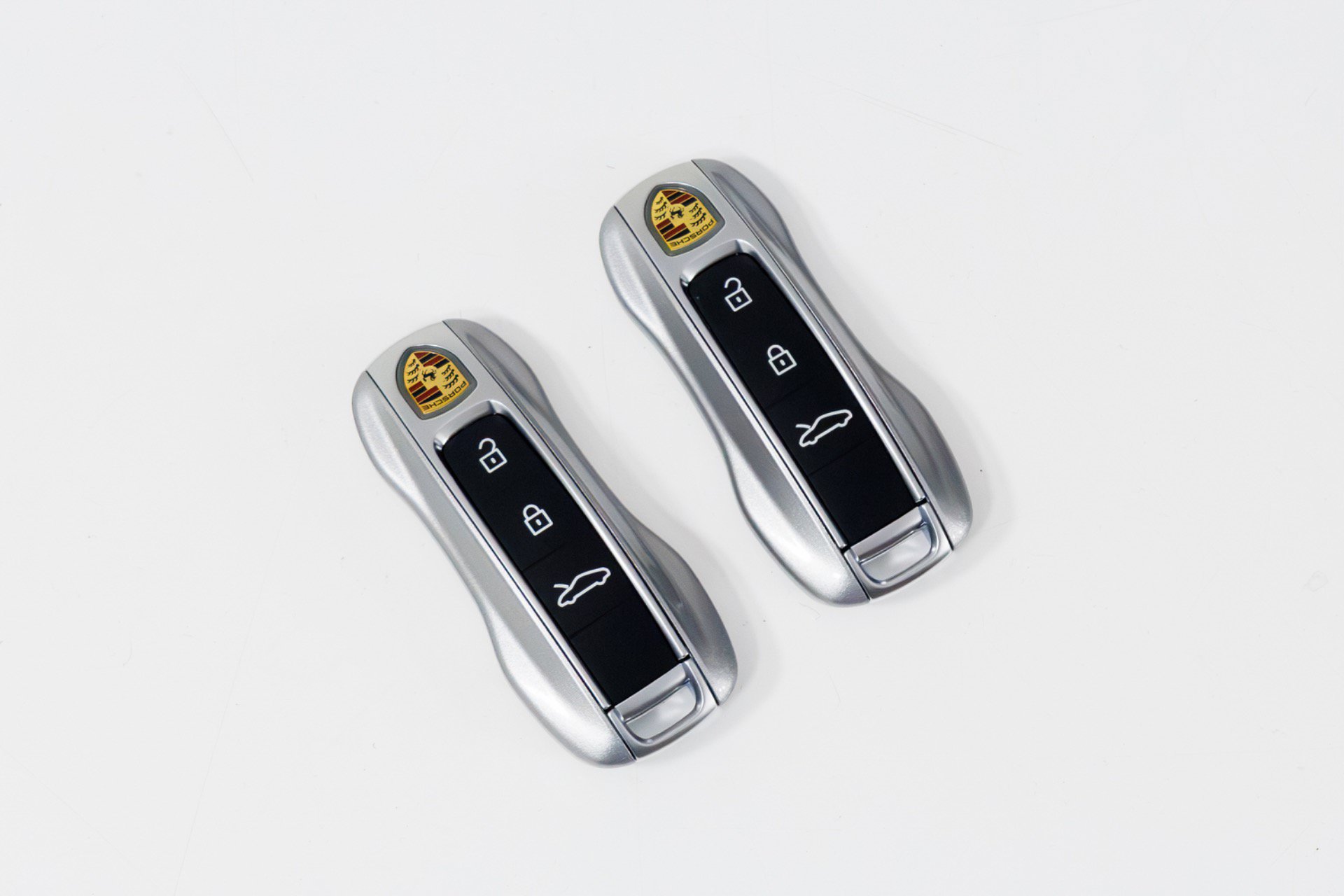 Used 2022 Porsche 911 Targa 4S AWD/4WD image 87