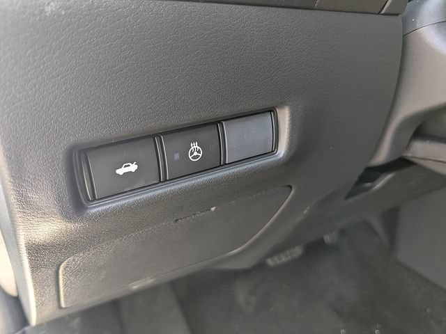 New 2026 Nissan Sentra SV w/ SV Convenience Package FWD image 23