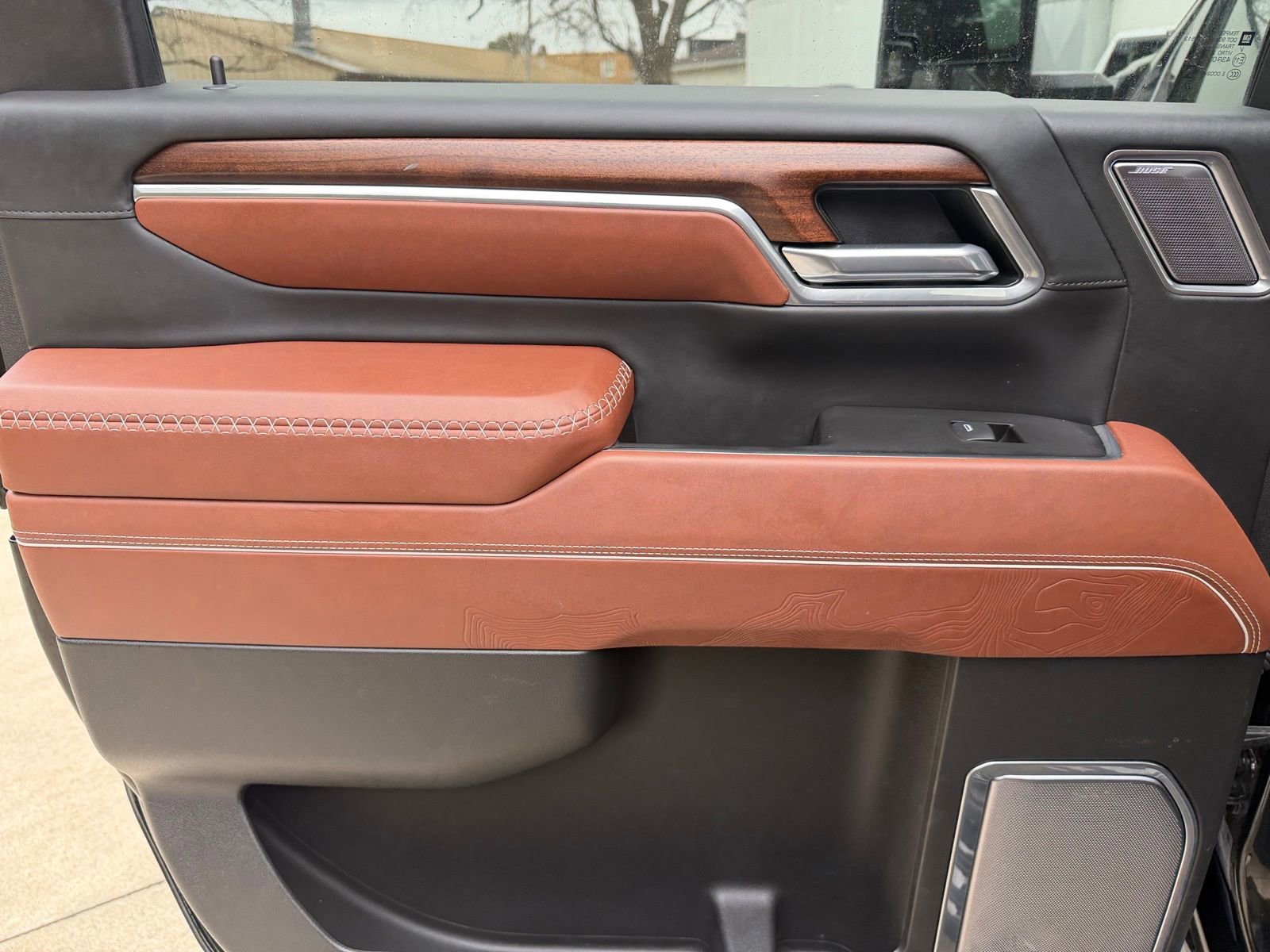 Used 2025 GMC Sierra 2500 Denali Ultimate image 23