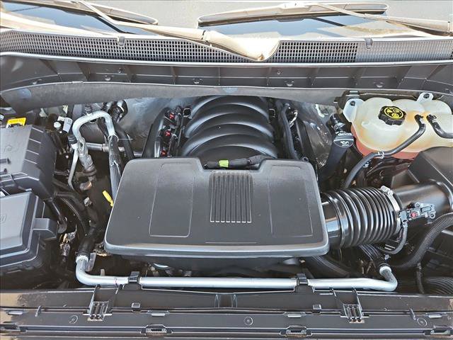 Certified 2022 Chevrolet Silverado 1500 RST AWD/4WD image 29