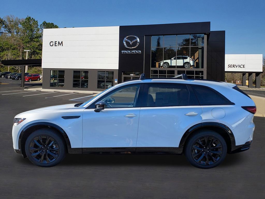 New 2026 MAZDA CX-90 3.3 Turbo S w/ Premium Package image 7