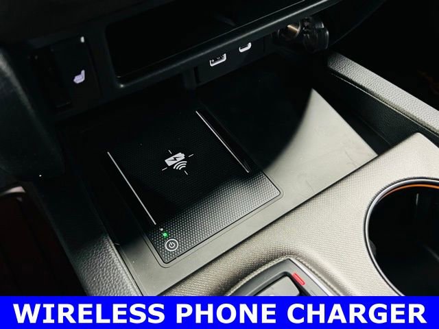 New 2026 Honda Ridgeline TrailSport+ image 10