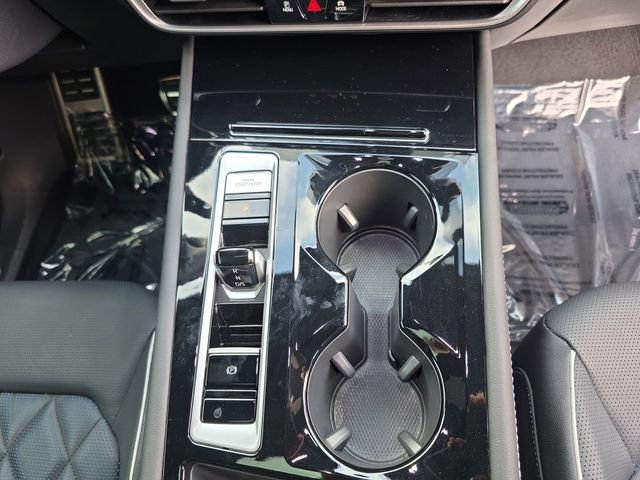 Used 2025 Volkswagen Atlas Cross Sport SEL Premium R-Line image 4