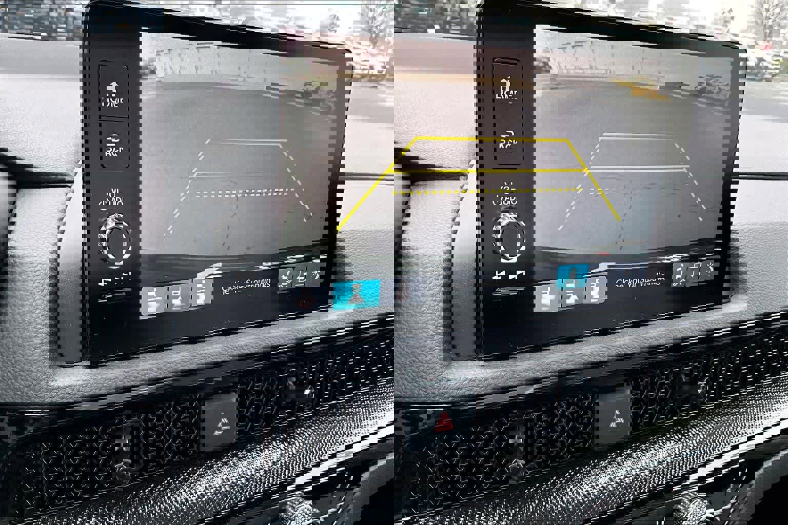 Certified 2025 Honda CR-V EX-L image 24