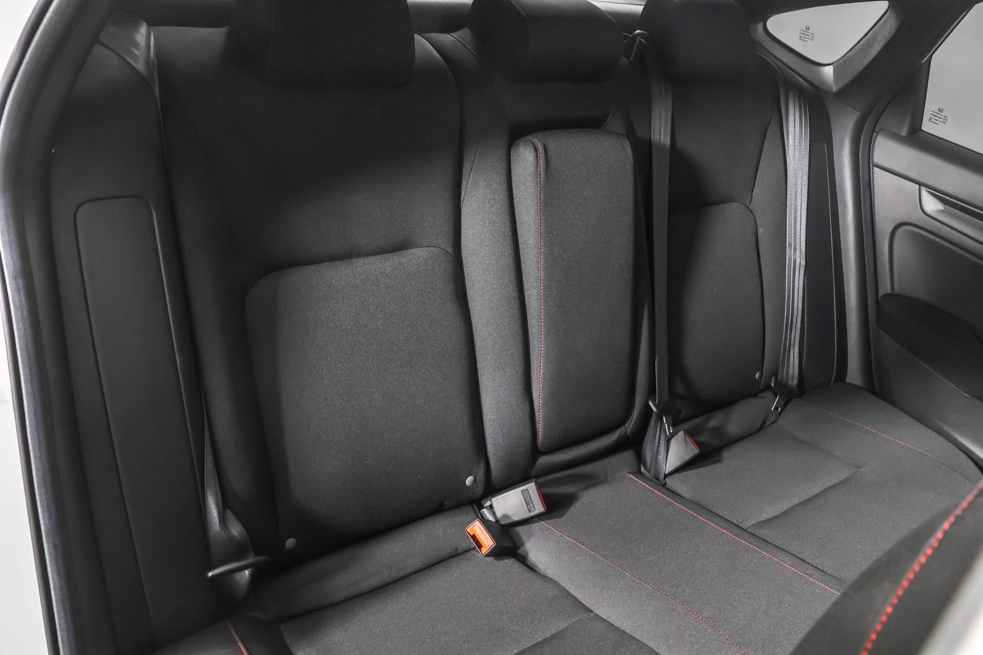 Used 2026 Honda Civic Si image 41