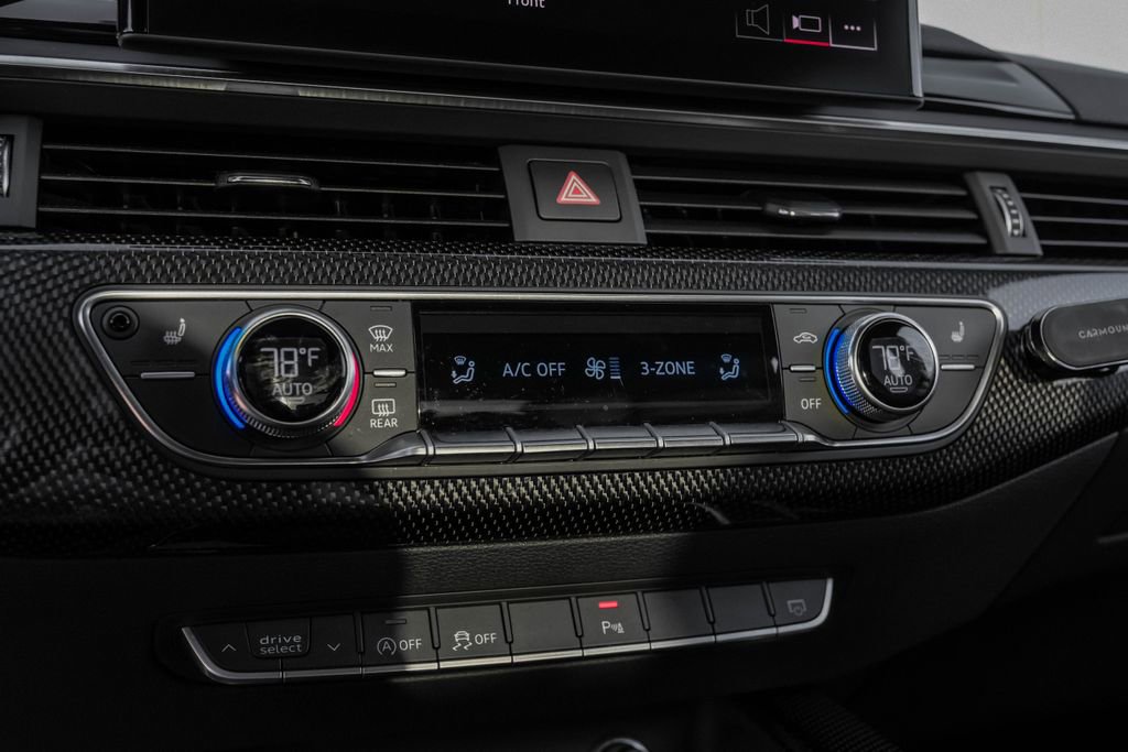 Used 2021 Audi S5 Premium Plus w/ Premium Plus Package image 31