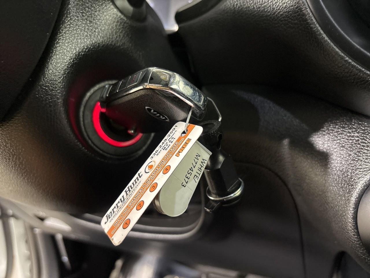 Used 2021 Kia Soul GT-Line image 16