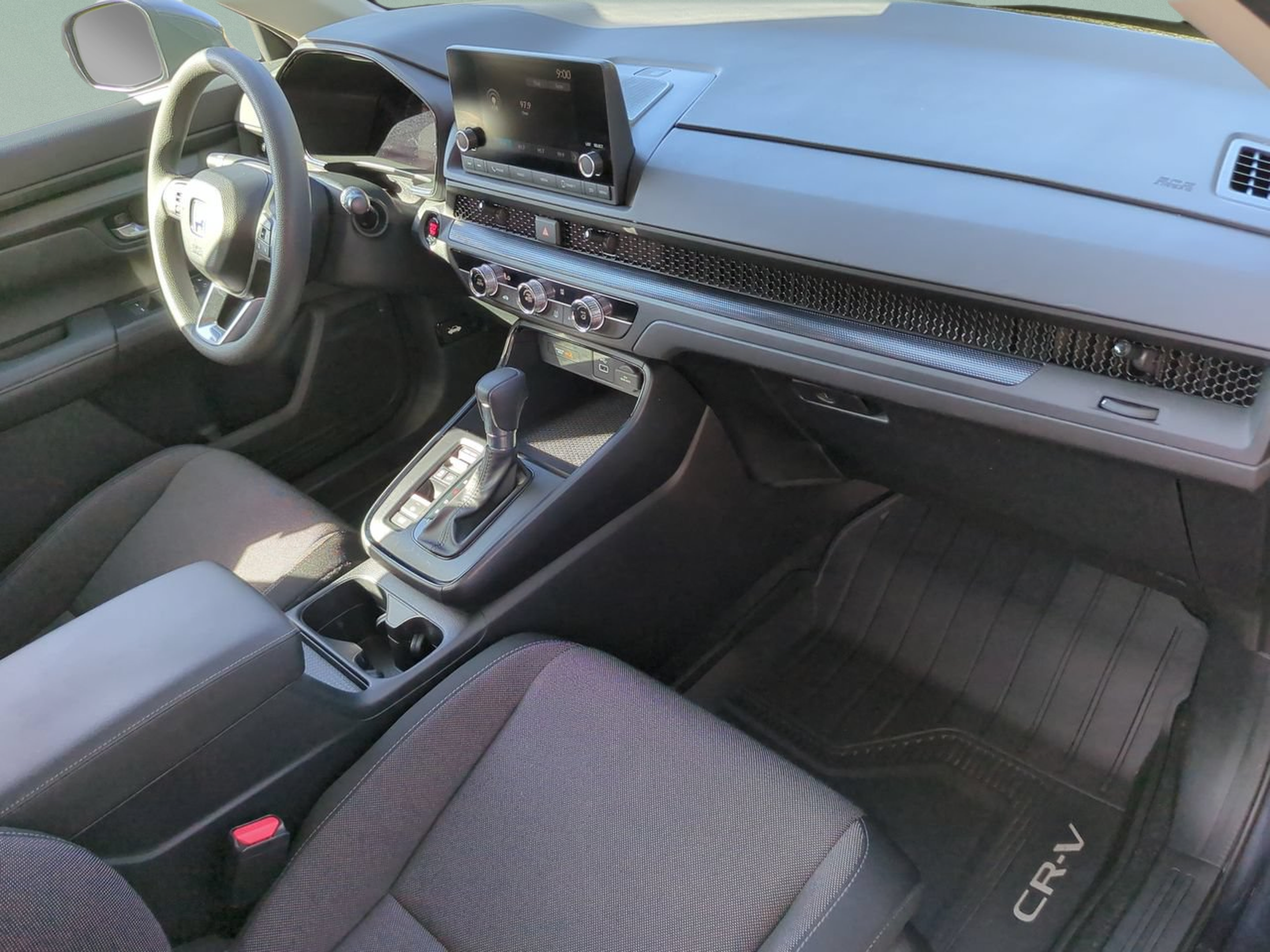 Certified 2024 Honda CR-V LX image 20
