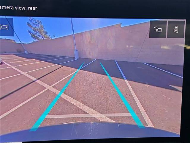 Certified 2025 Audi A5 2.0T Premium Plus w/ Premium Plus image 14