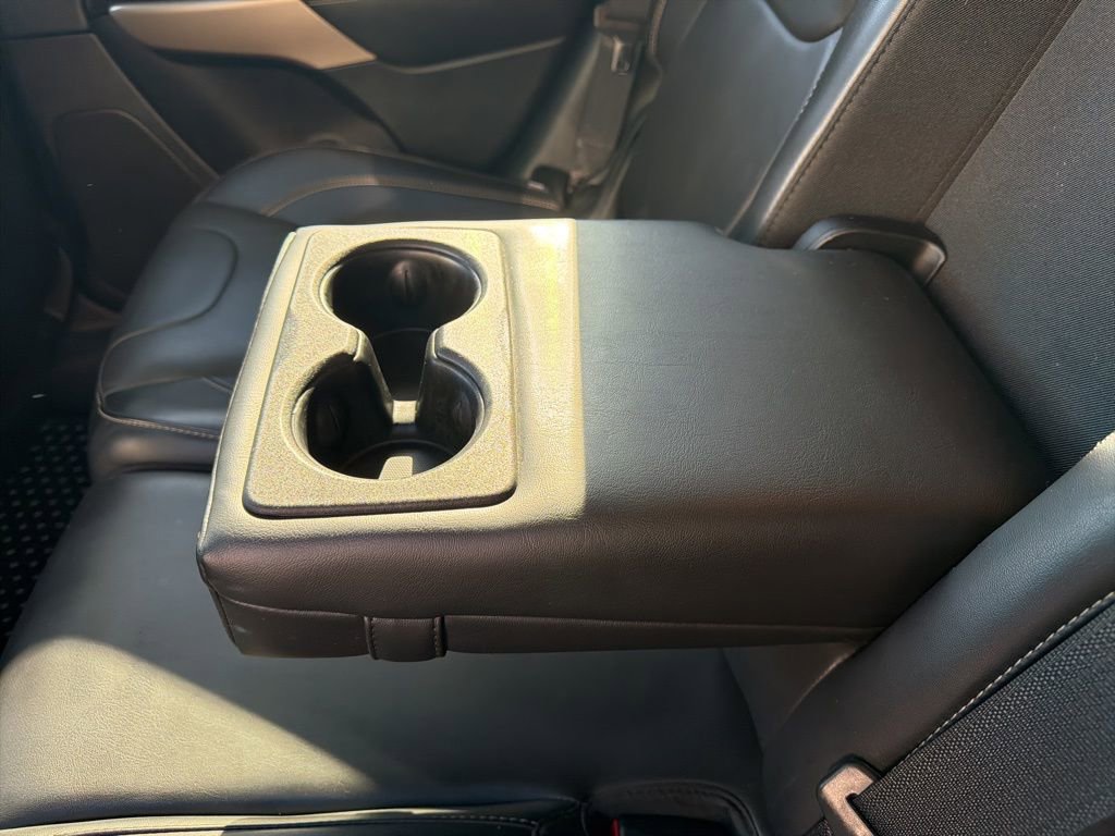 Used 2018 Jeep Cherokee Limited w/ High Altitude Package image 36