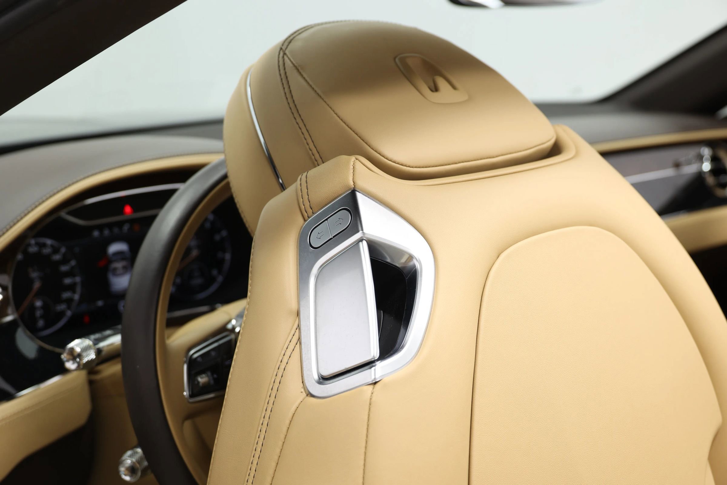 Used 2021 Bentley Continental GT image 59