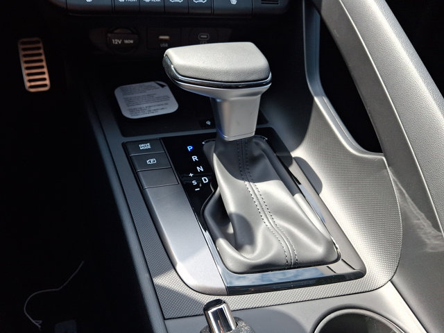 New 2026 Hyundai Elantra SEL Sport FWD image 14