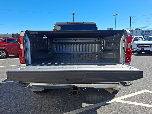 Used 2022 Chevrolet Silverado 2500 LT w/ Convenience Package AWD/4WD image 31