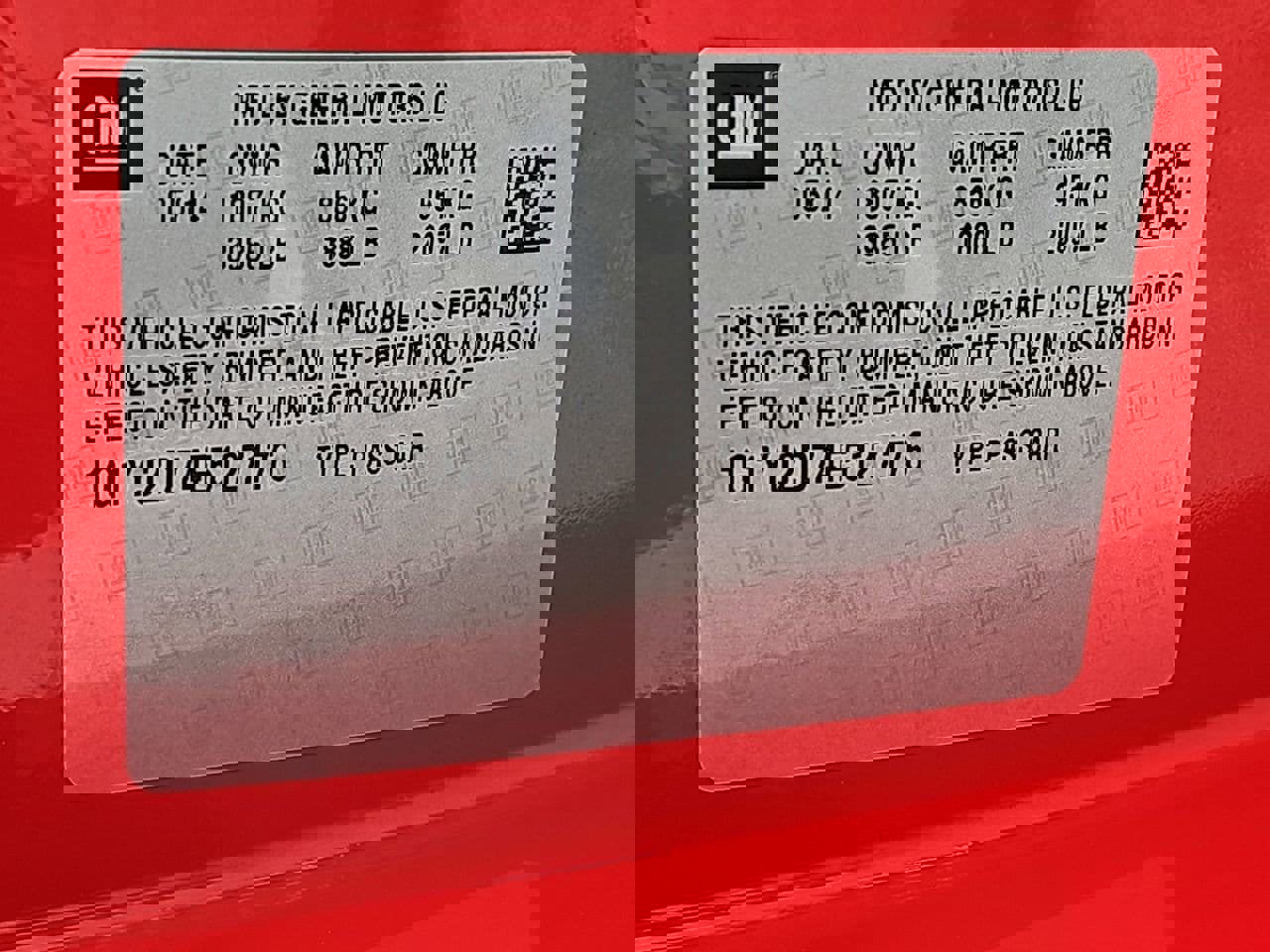 Used 2014 Chevrolet Corvette Stingray Coupe w/ 2LT Preferred Equipment Group image 43