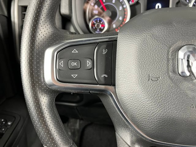 New 2026 RAM 3500 Tradesman AWD/4WD image 14