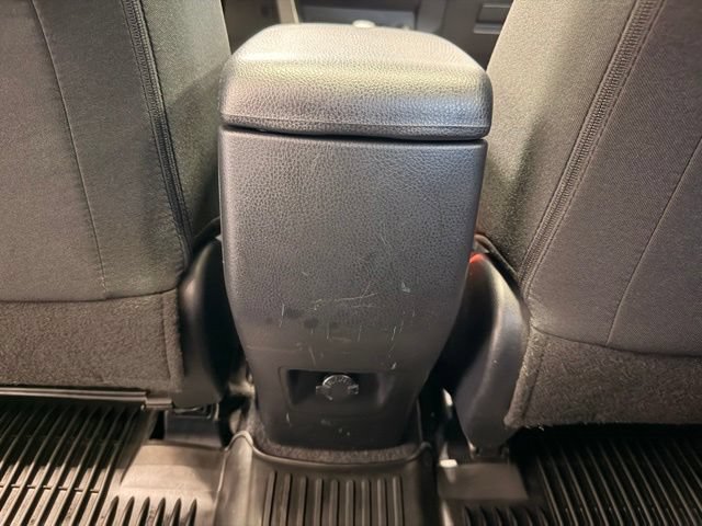 Used 2017 Toyota RAV4 XLE AWD/4WD image 21