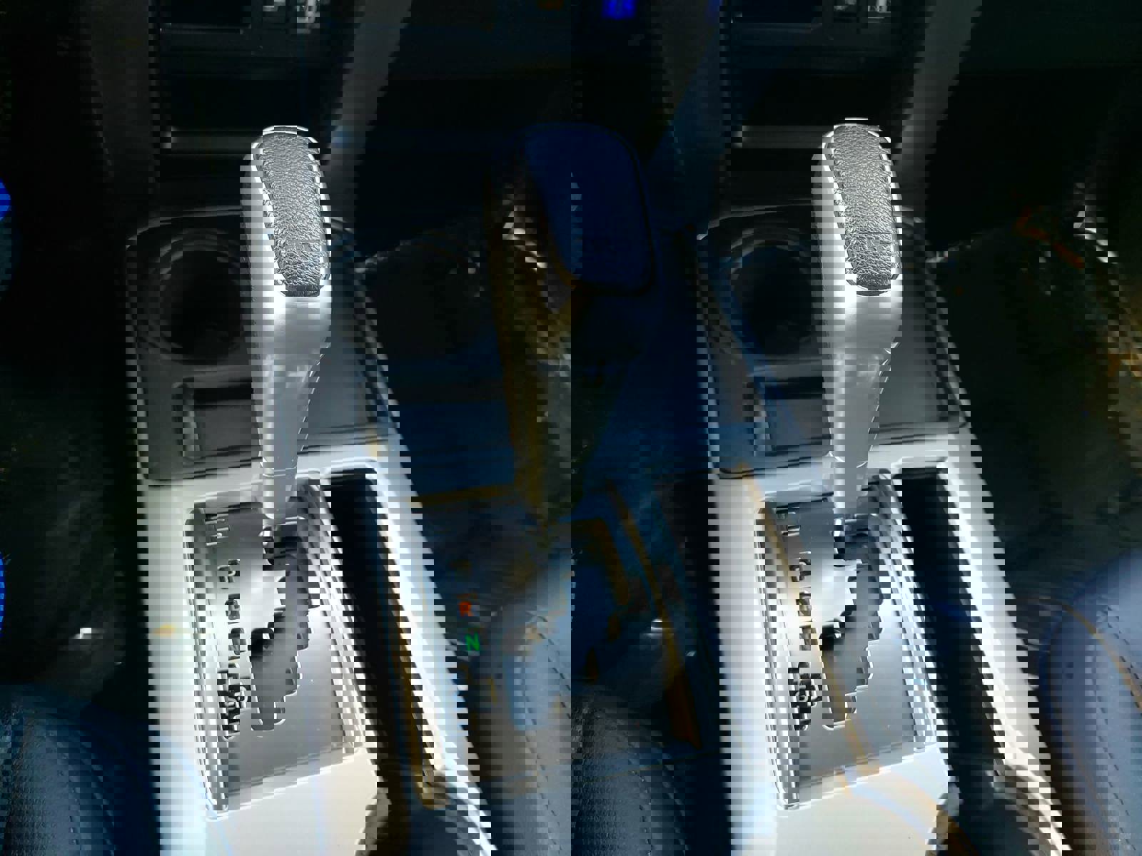 Used 2023 Toyota 4Runner TRD Sport image 23