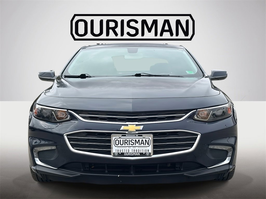 Used 2016 Chevrolet Malibu LT image 25