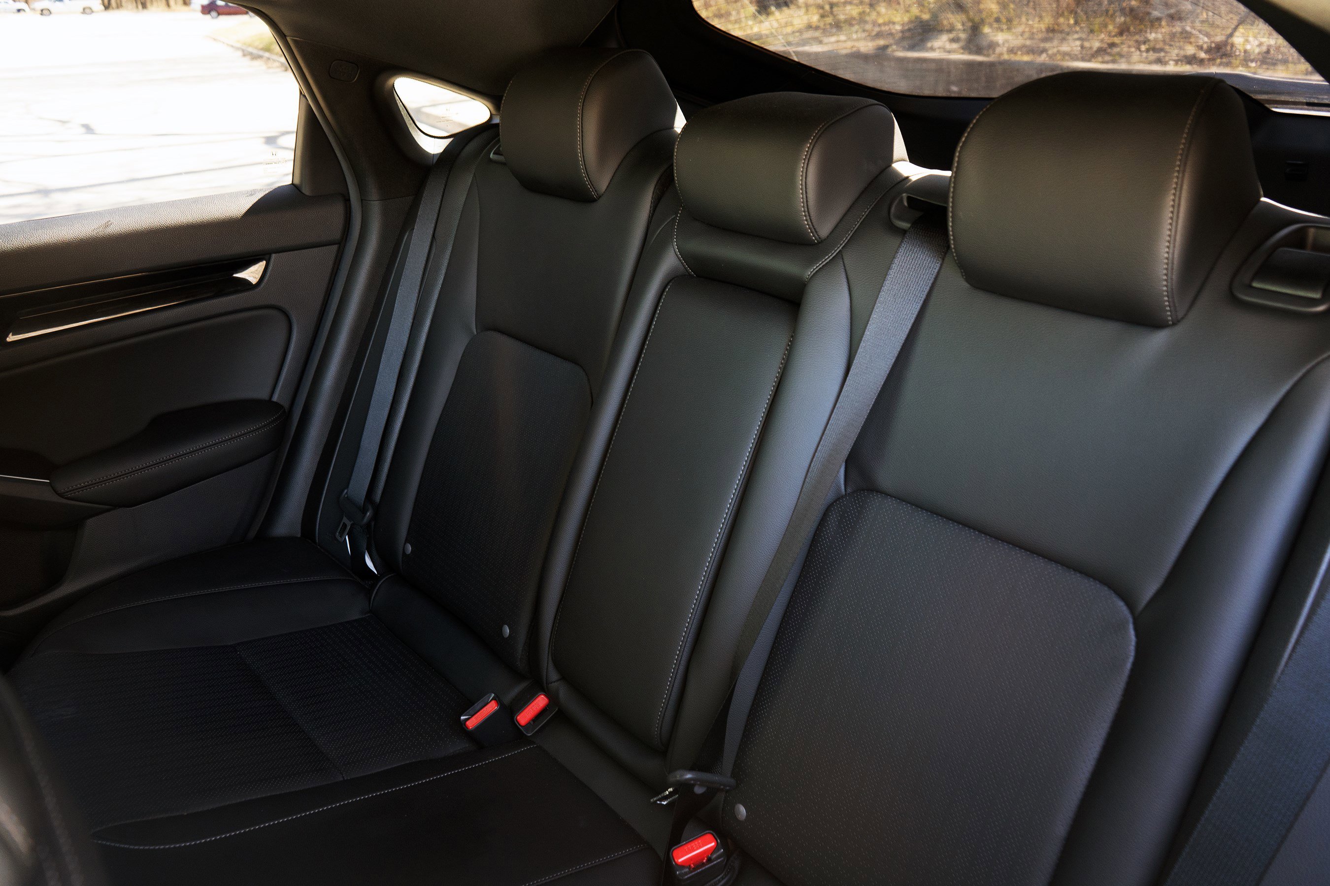 Used 2025 Honda Civic Sport Touring image 18