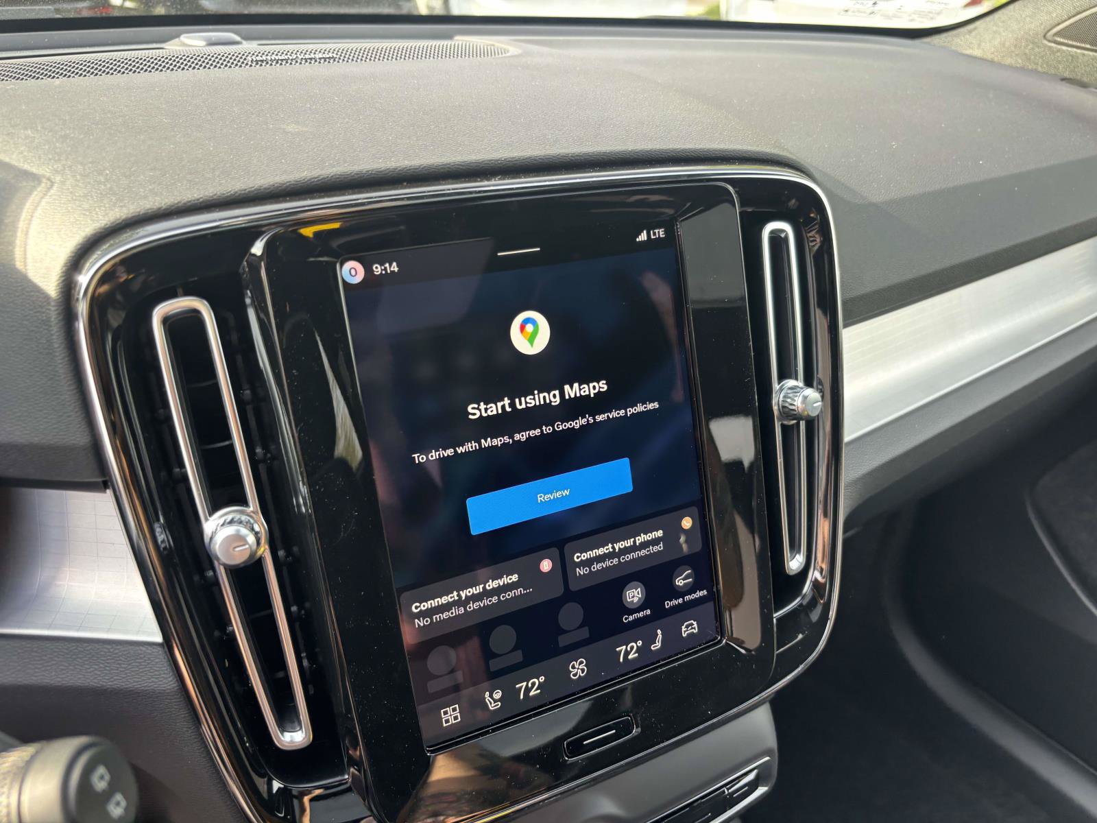 New 2026 Volvo XC40 B5 Ultra w/ Protection Package Premier AWD/4WD image 19