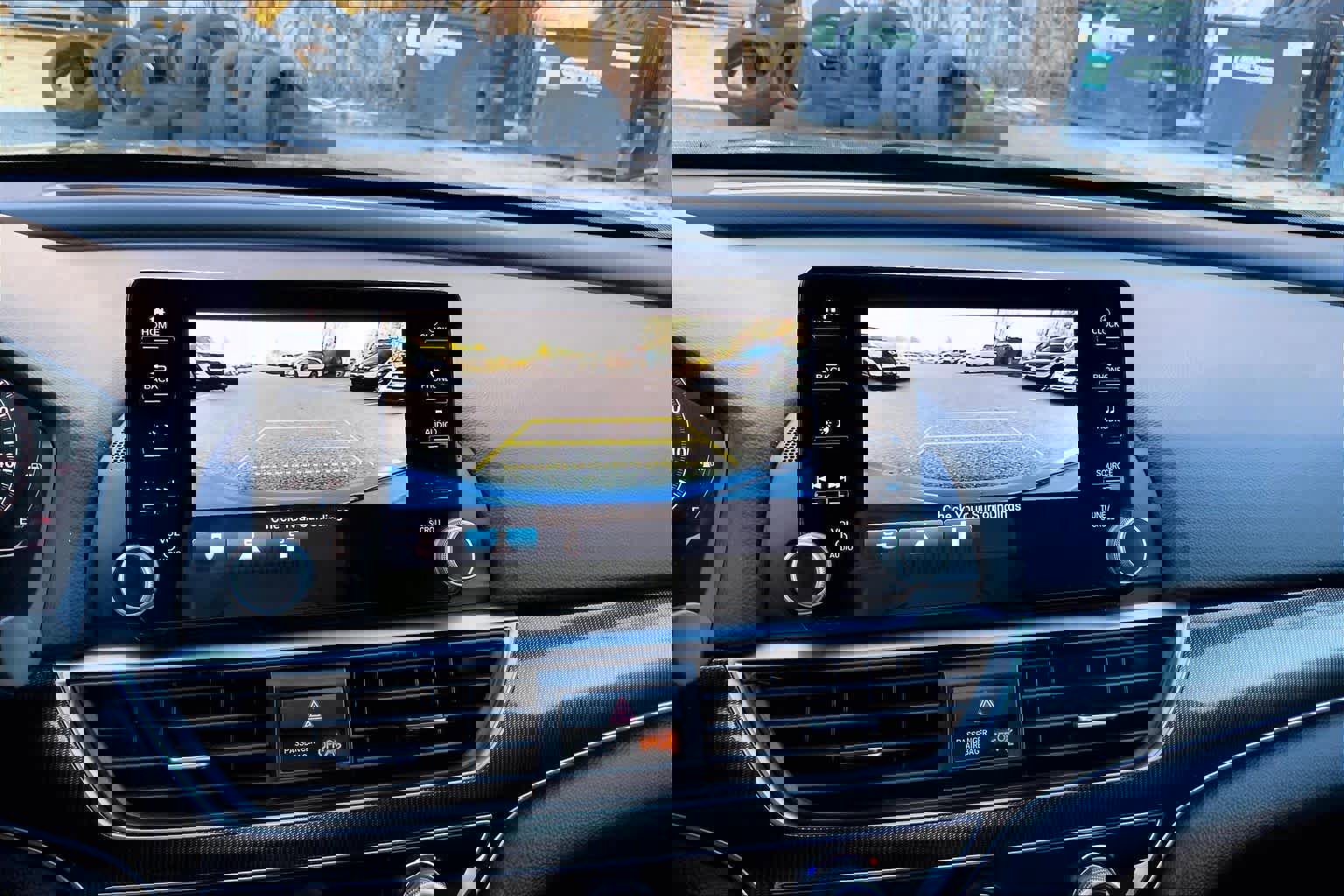 Used 2022 Honda Accord Sport image 28