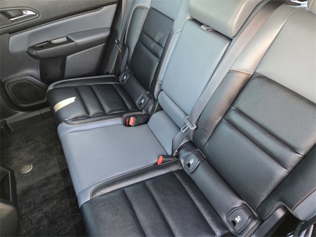 New 2026 Honda Prologue Touring image 24