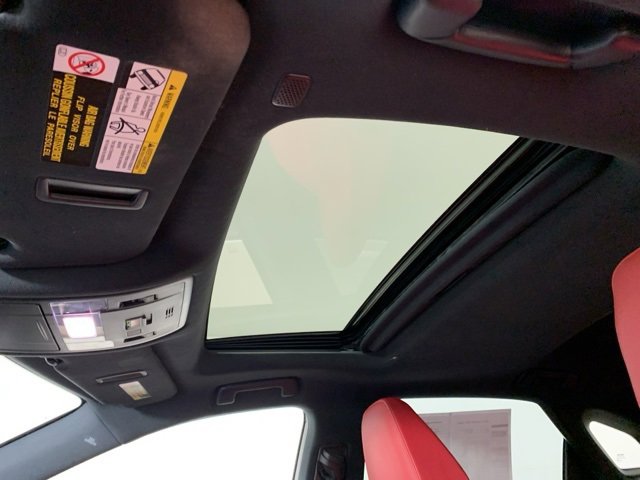 Used 2022 Lexus RX 350 F Sport image 17