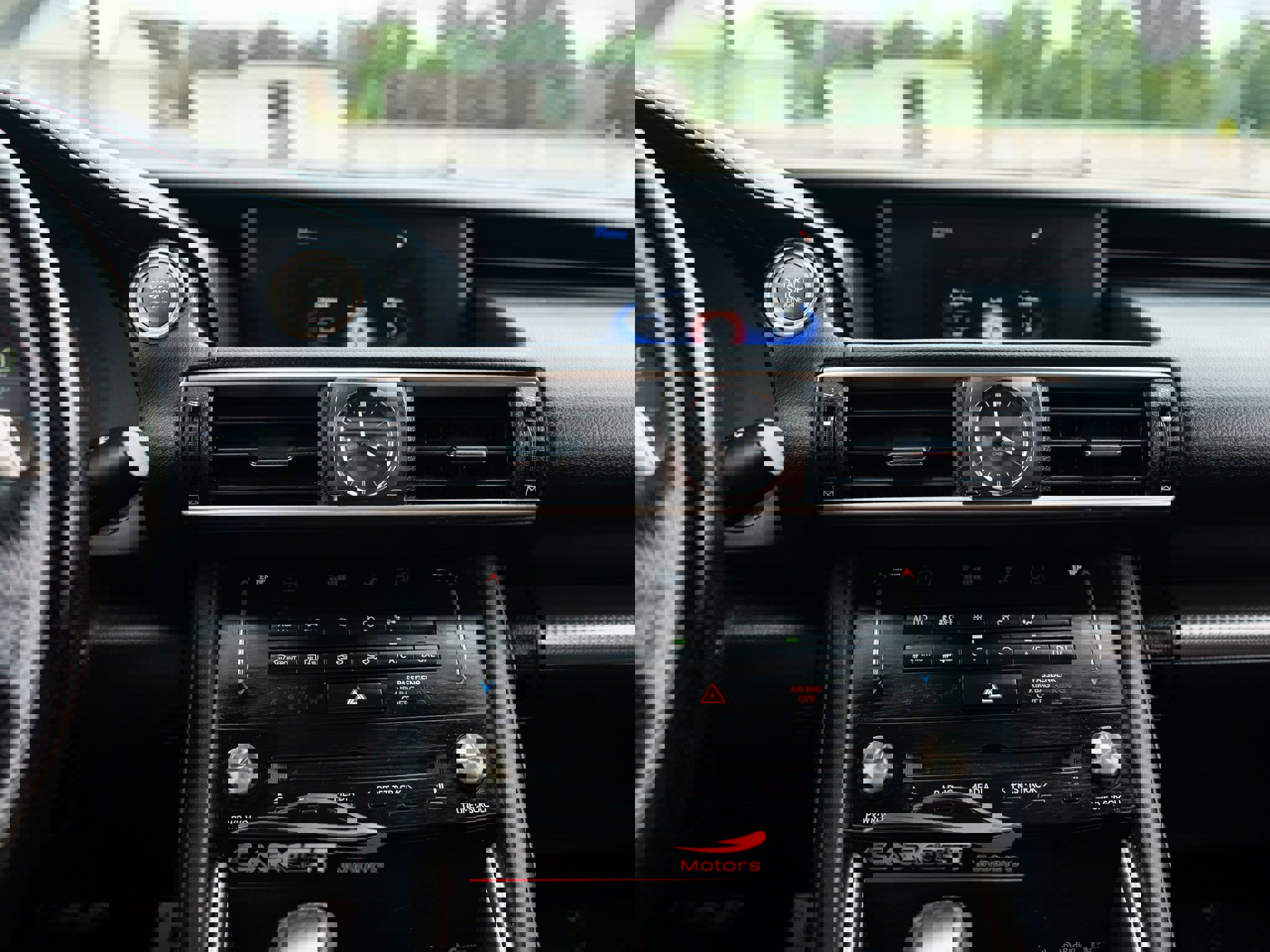 Used 2018 Lexus IS 300 F Sport w/ F Sport Package image 27