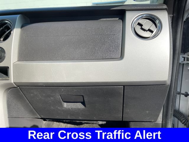 Used 2013 Ford F150 FX4 w/ Luxury Equipment Group AWD/4WD image 37