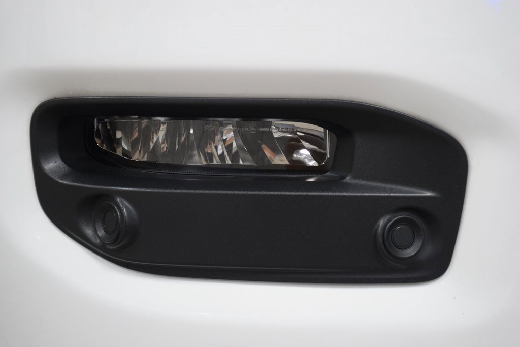 Used 2024 RAM 2500 Limited image 12