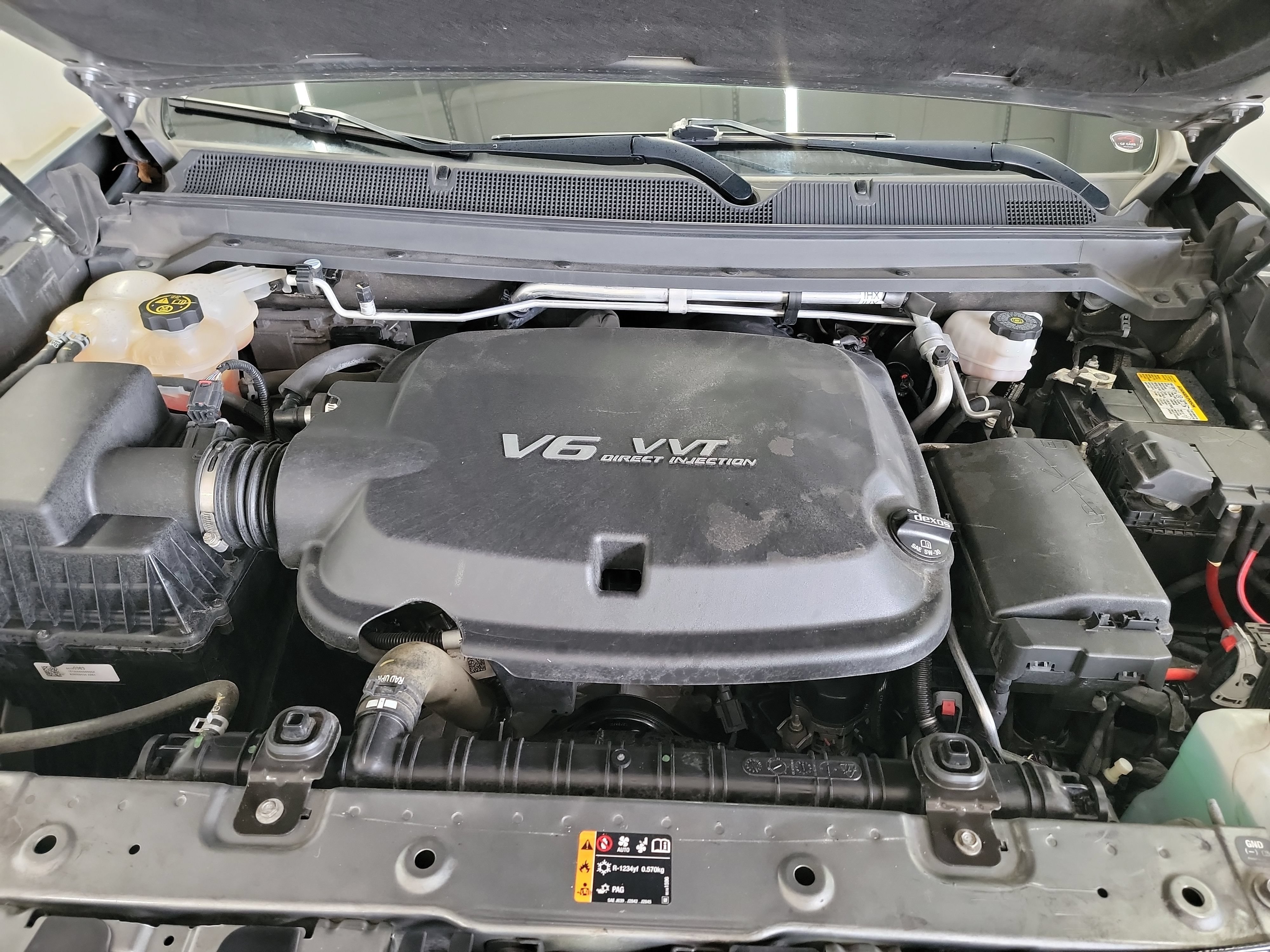 Used 2022 Chevrolet Colorado Z71 AWD/4WD image 24