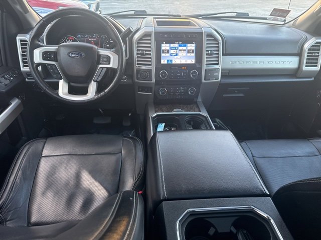Used 2017 Ford F350 Lariat image 33