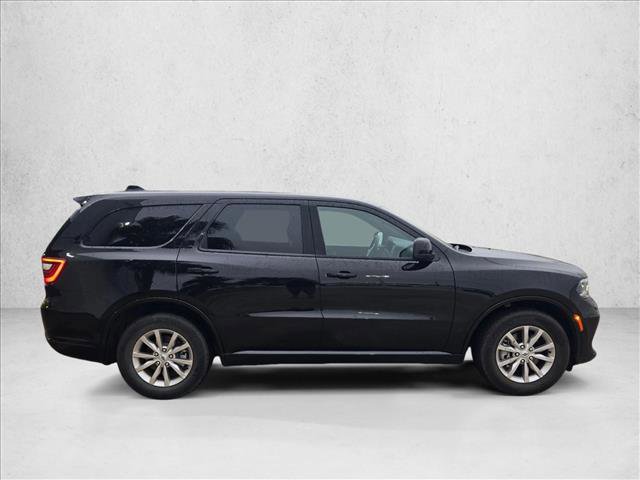 Used 2026 Dodge Durango GT RWD video 4