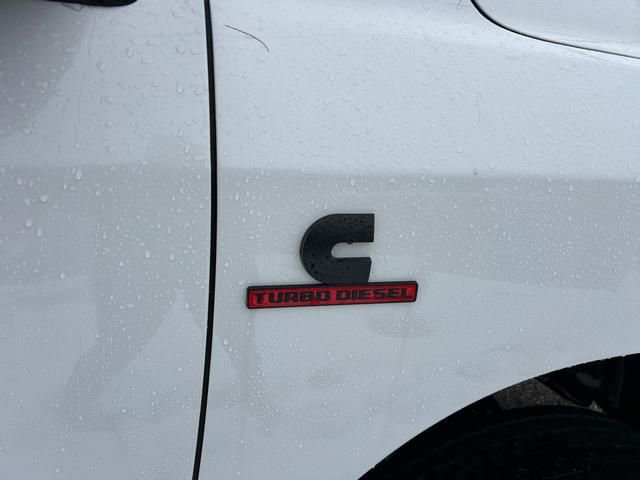 New 2026 RAM 3500 Laramie image 32