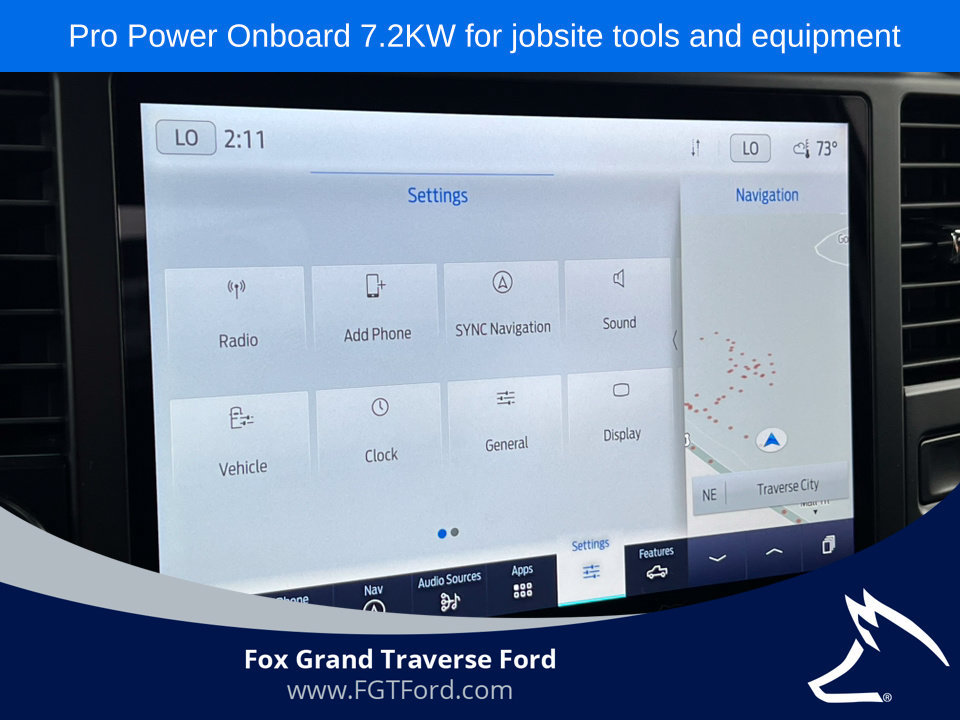 Used 2023 Ford F150 XLT w/ Equipment Group 302A High AWD/4WD image 25
