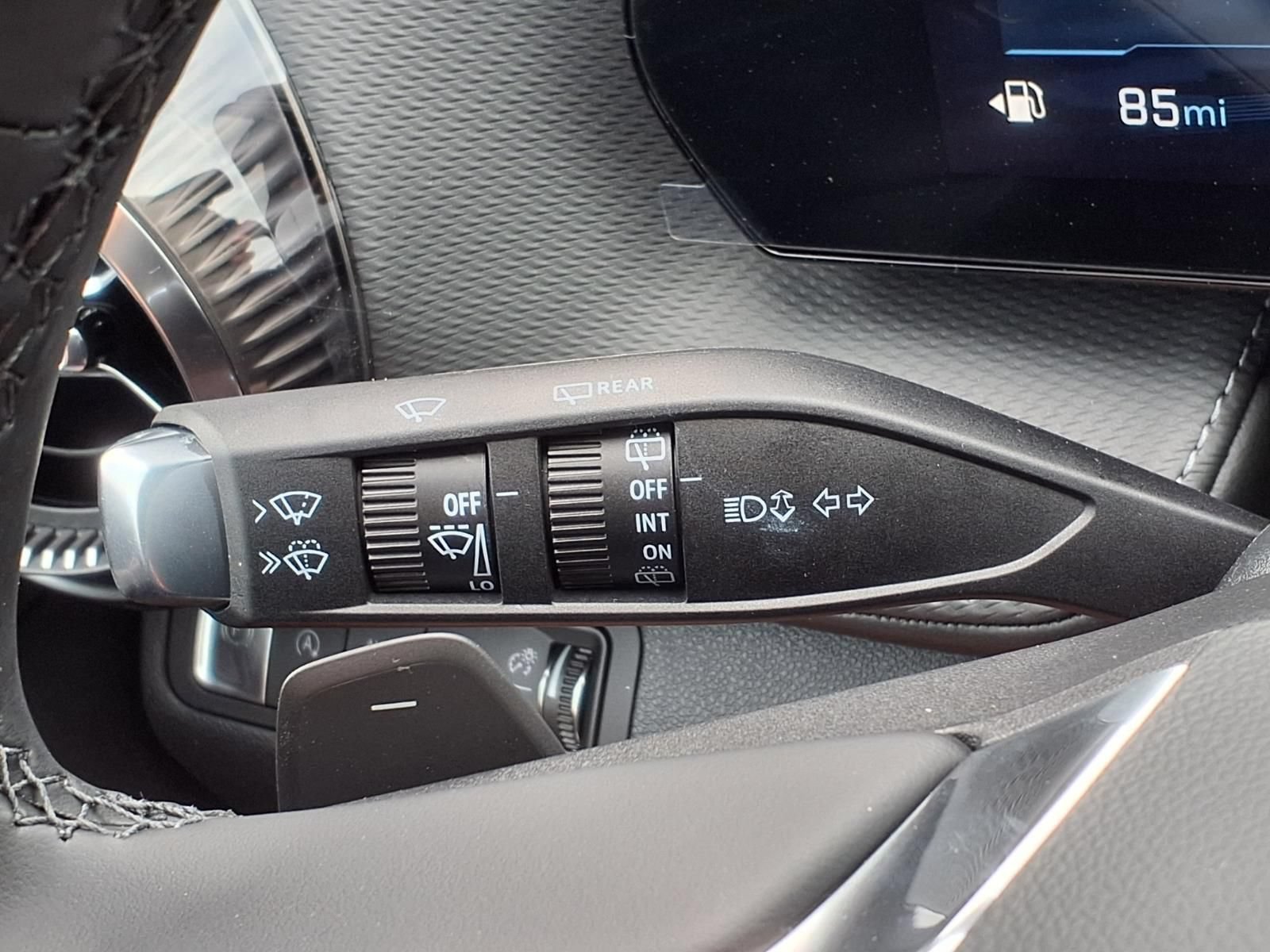 New 2026 Chevrolet Equinox LT w/ Convenience Package II FWD image 16